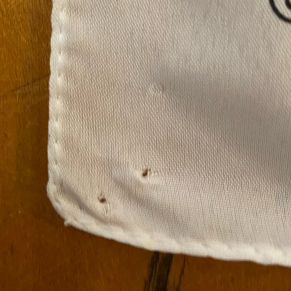 VINTAGE 1982 PINK FLOYD THE WALL Rock Concert Banner Italy Winterland - Picture 7 of 8